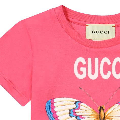 kids gucci tops|Gucci kids outlet.